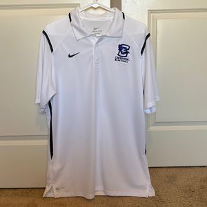 Men’s Nike Creighton Basketball Polo